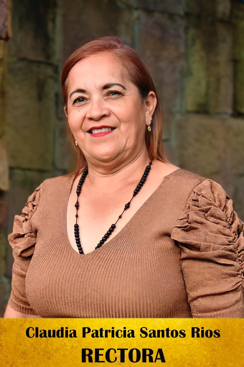 Claudia Patricia Santos